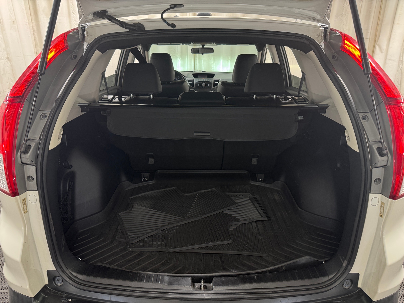 Thumbnail: 2014 Honda CR-V - 6