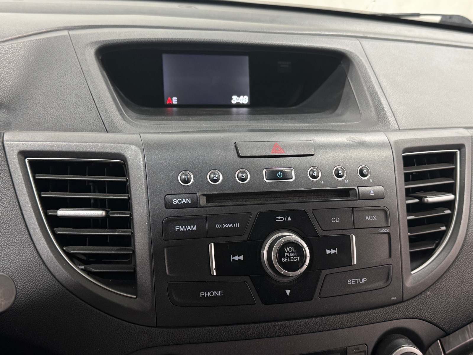Thumbnail: 2014 Honda CR-V - 3
