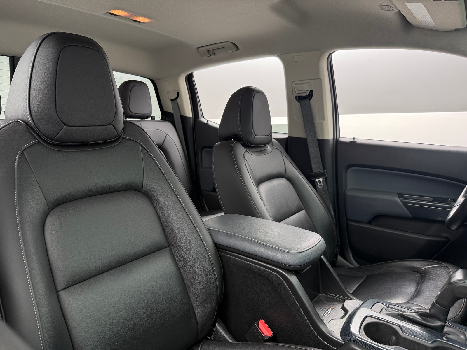 Thumbnail: 2021 Chevrolet Colorado - 2