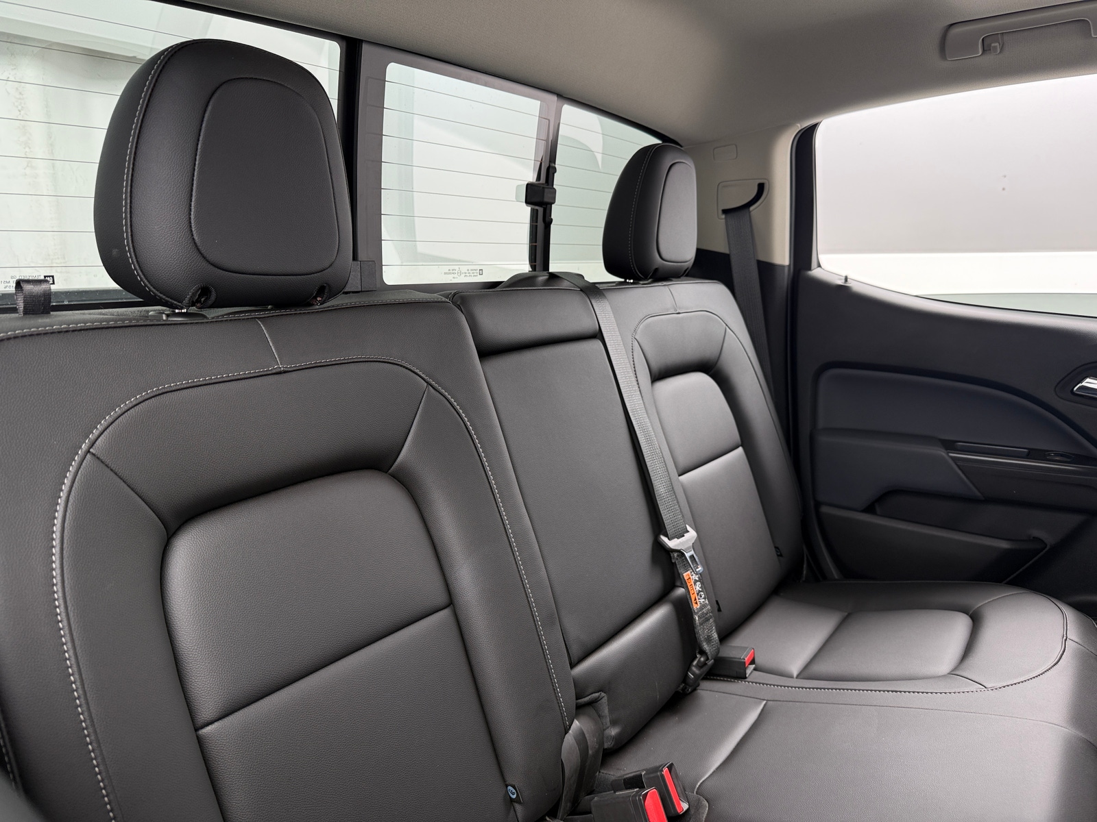 Thumbnail: 2021 Chevrolet Colorado - 6