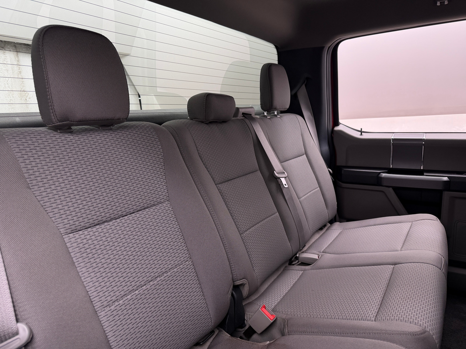 Thumbnail: 2020 Ford Econoline - 6