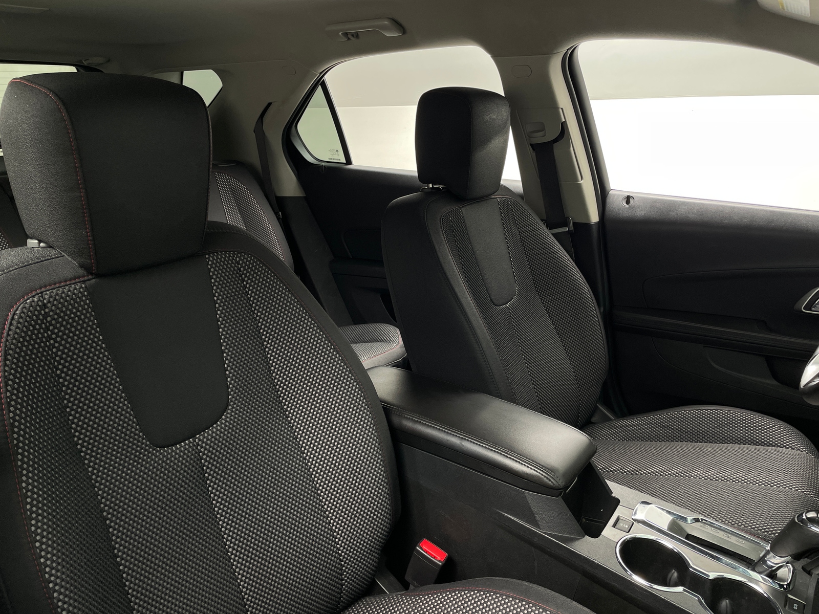Thumbnail: 2017 Chevrolet Equinox - 2