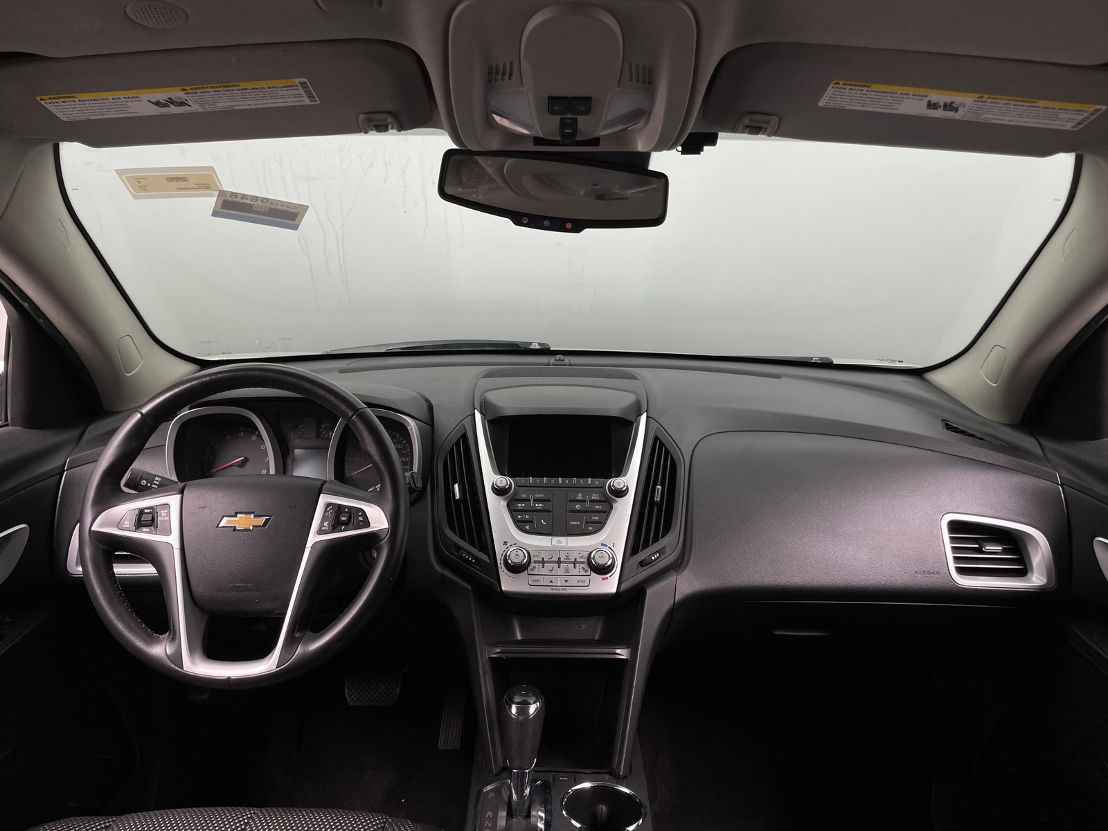 Thumbnail: 2017 Chevrolet Equinox - 3