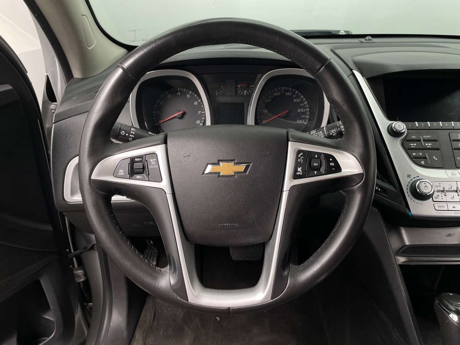 Thumbnail: 2017 Chevrolet Equinox - 5