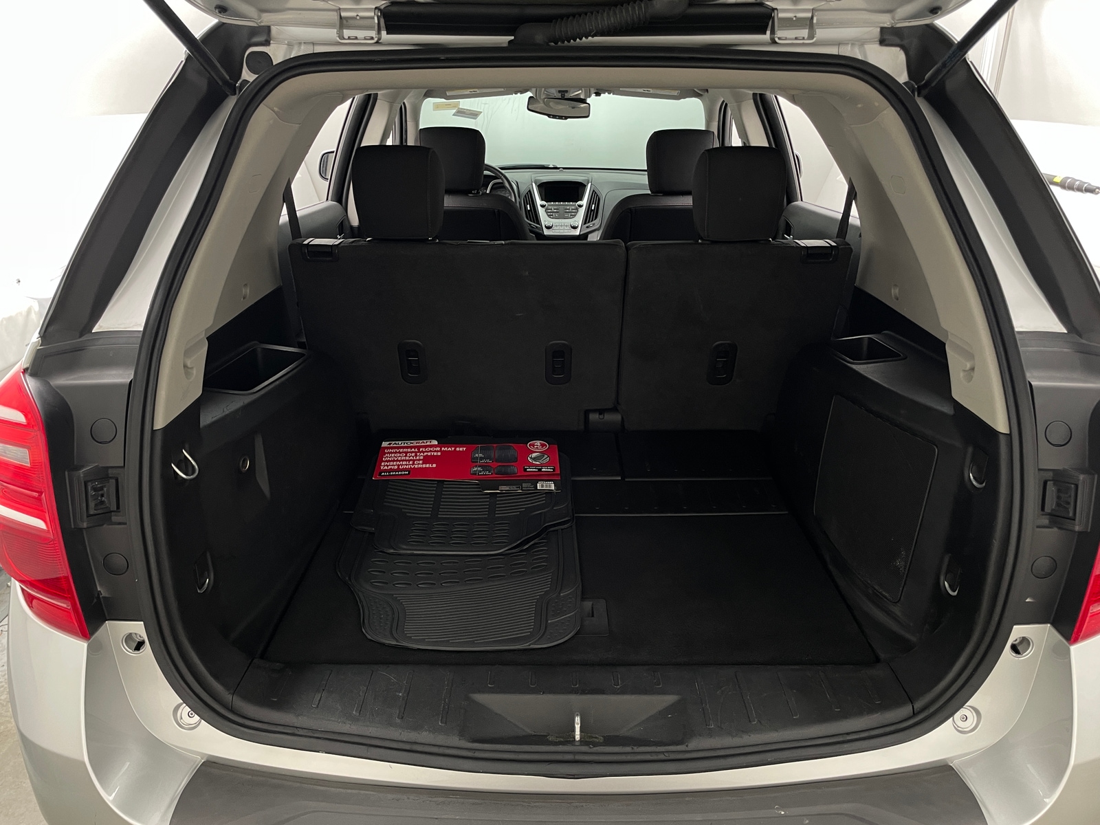 Thumbnail: 2017 Chevrolet Equinox - 7
