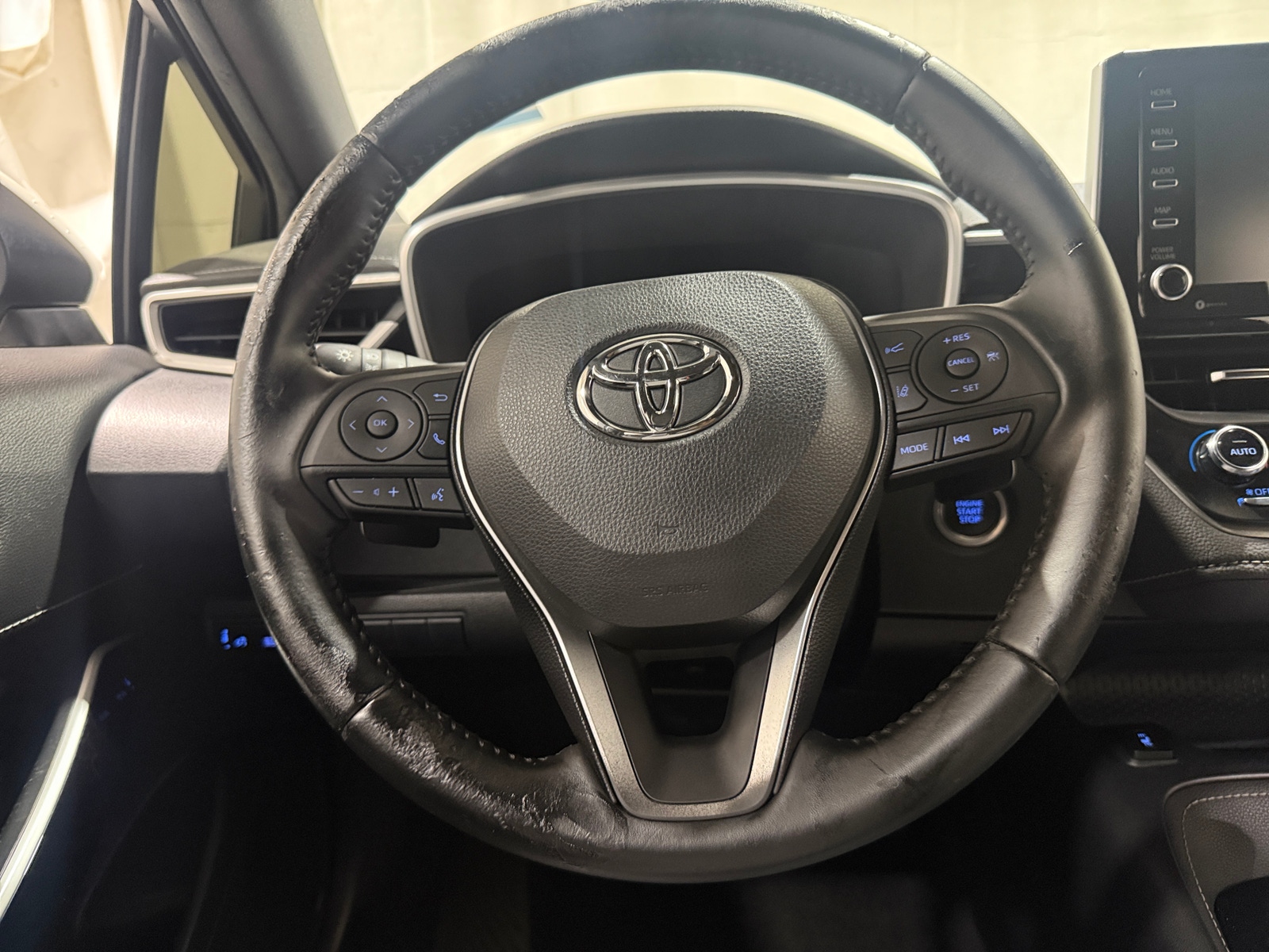 Thumbnail: 2019 Toyota Corolla - 5