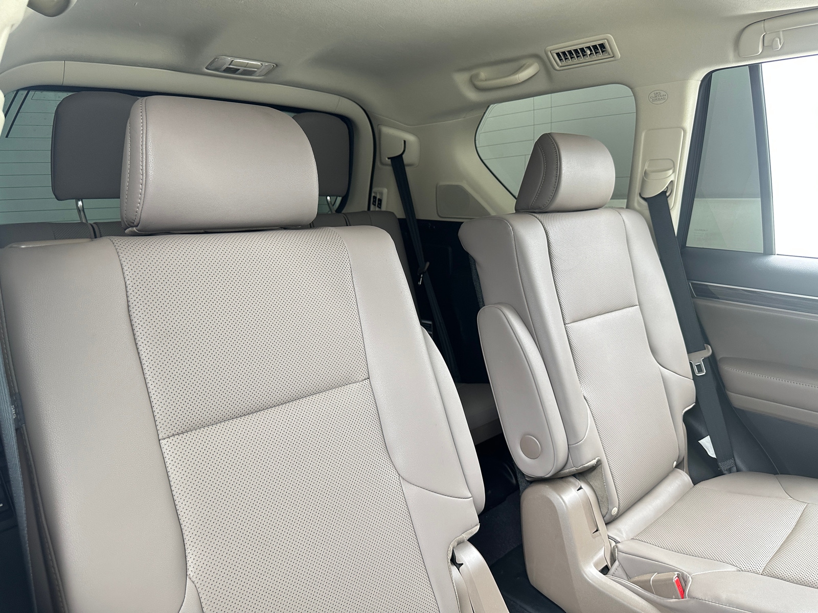 Thumbnail: 2022 Lexus GX - 5