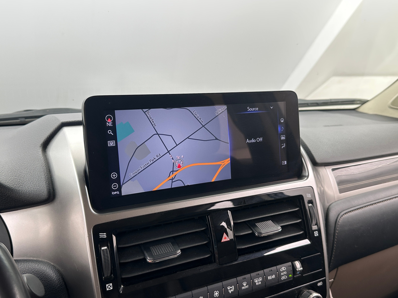 Thumbnail: 2022 Lexus GX - 3