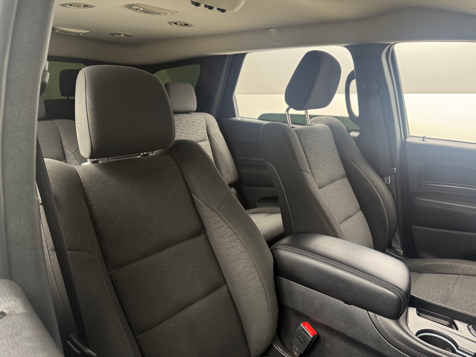 Thumbnail: 2022 Dodge Durango - 2