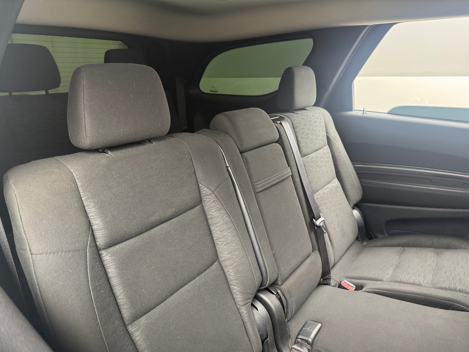 Thumbnail: 2022 Dodge Durango - 6