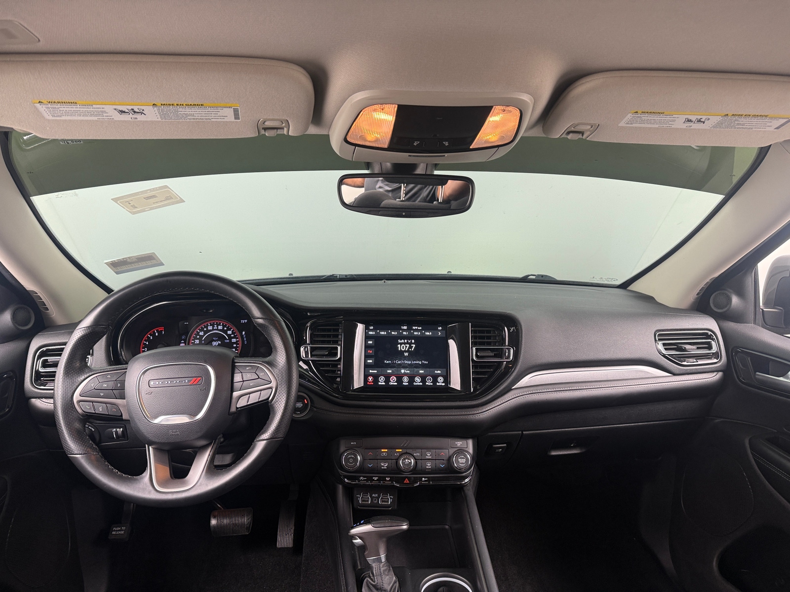 Thumbnail: 2022 Dodge Durango - 3
