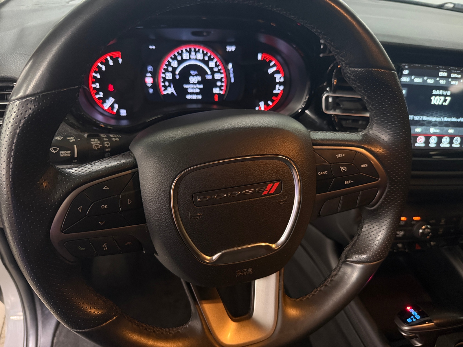 Thumbnail: 2022 Dodge Durango - 5