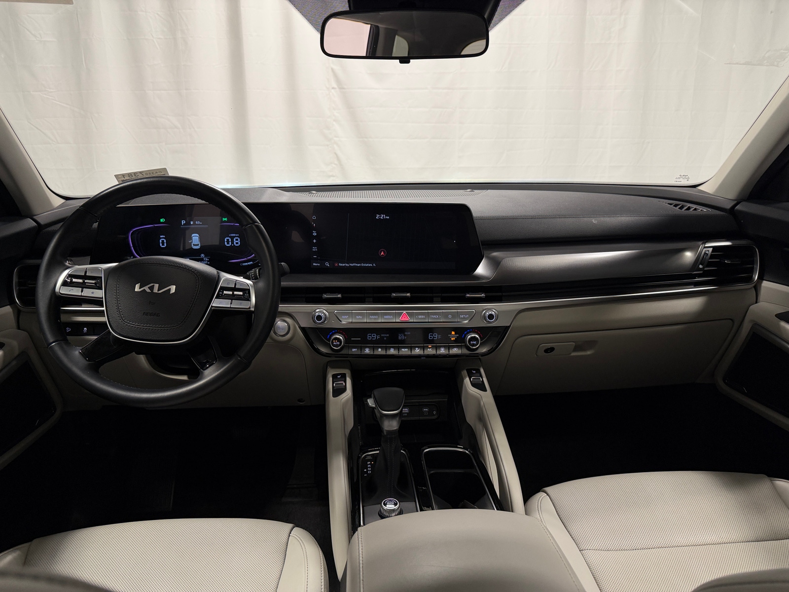 Thumbnail: 2024 Kia Telluride - 2