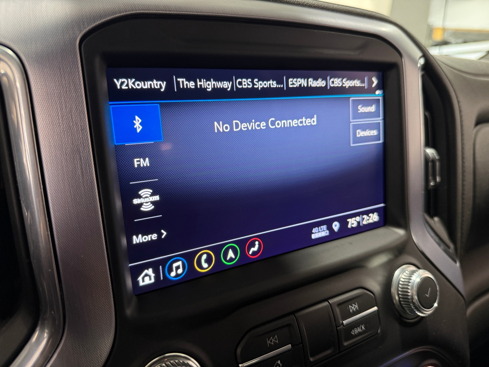 Thumbnail: 2019 GMC Sierra 1500 - 3
