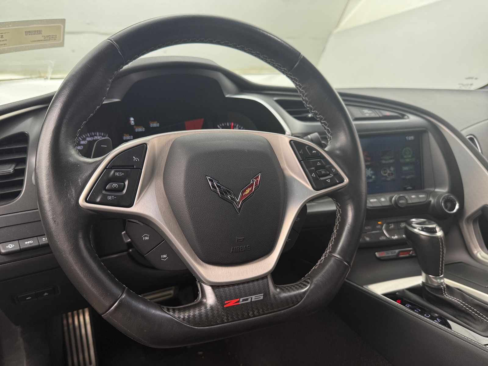 Thumbnail: 2019 Chevrolet Corvette - 3