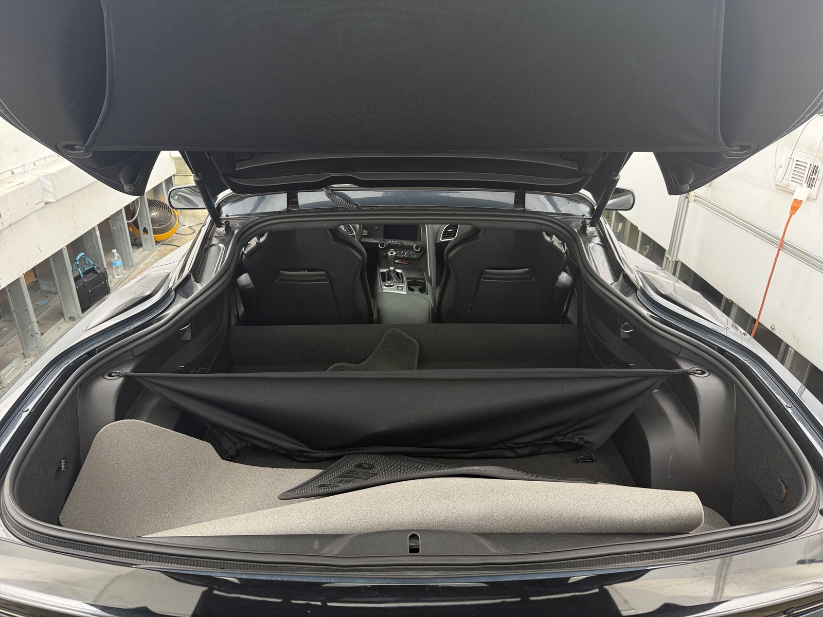 Thumbnail: 2019 Chevrolet Corvette - 4