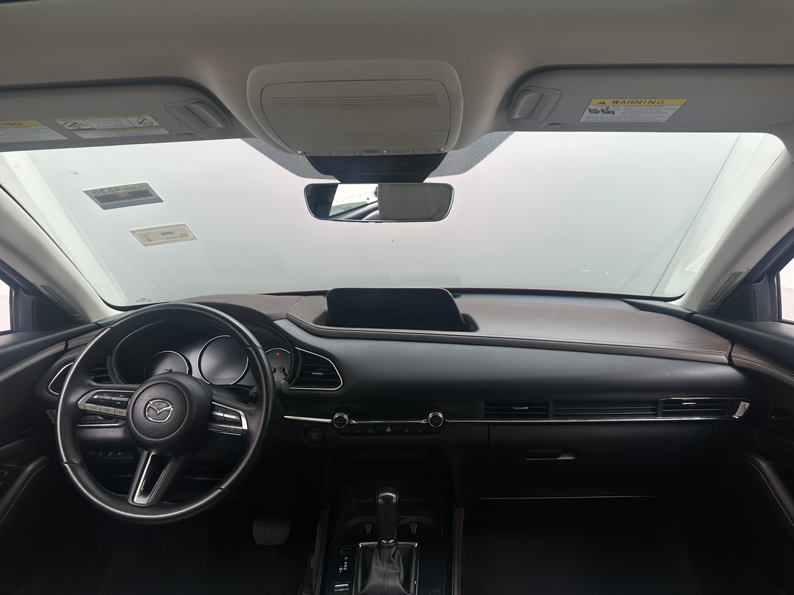 Thumbnail: 2022 Mazda CX-30 - 2