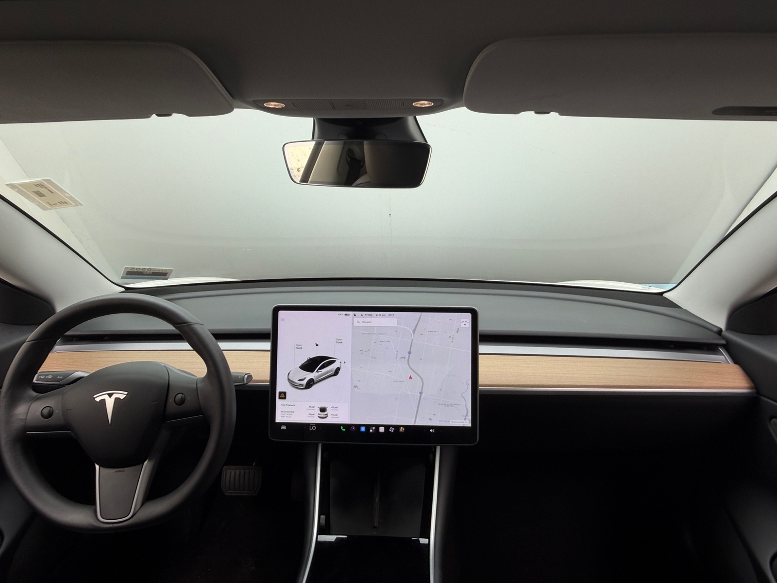 Thumbnail: 2020 Tesla Model 3 - 2