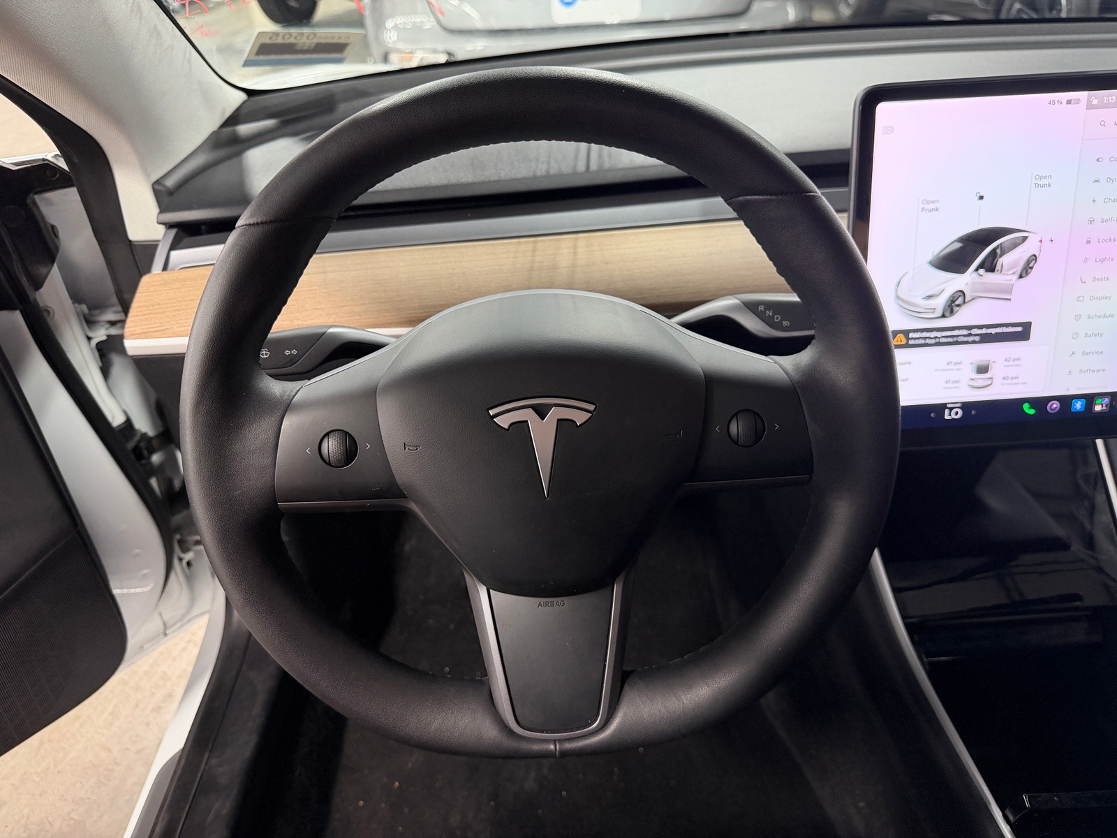 Thumbnail: 2020 Tesla Model 3 - 4