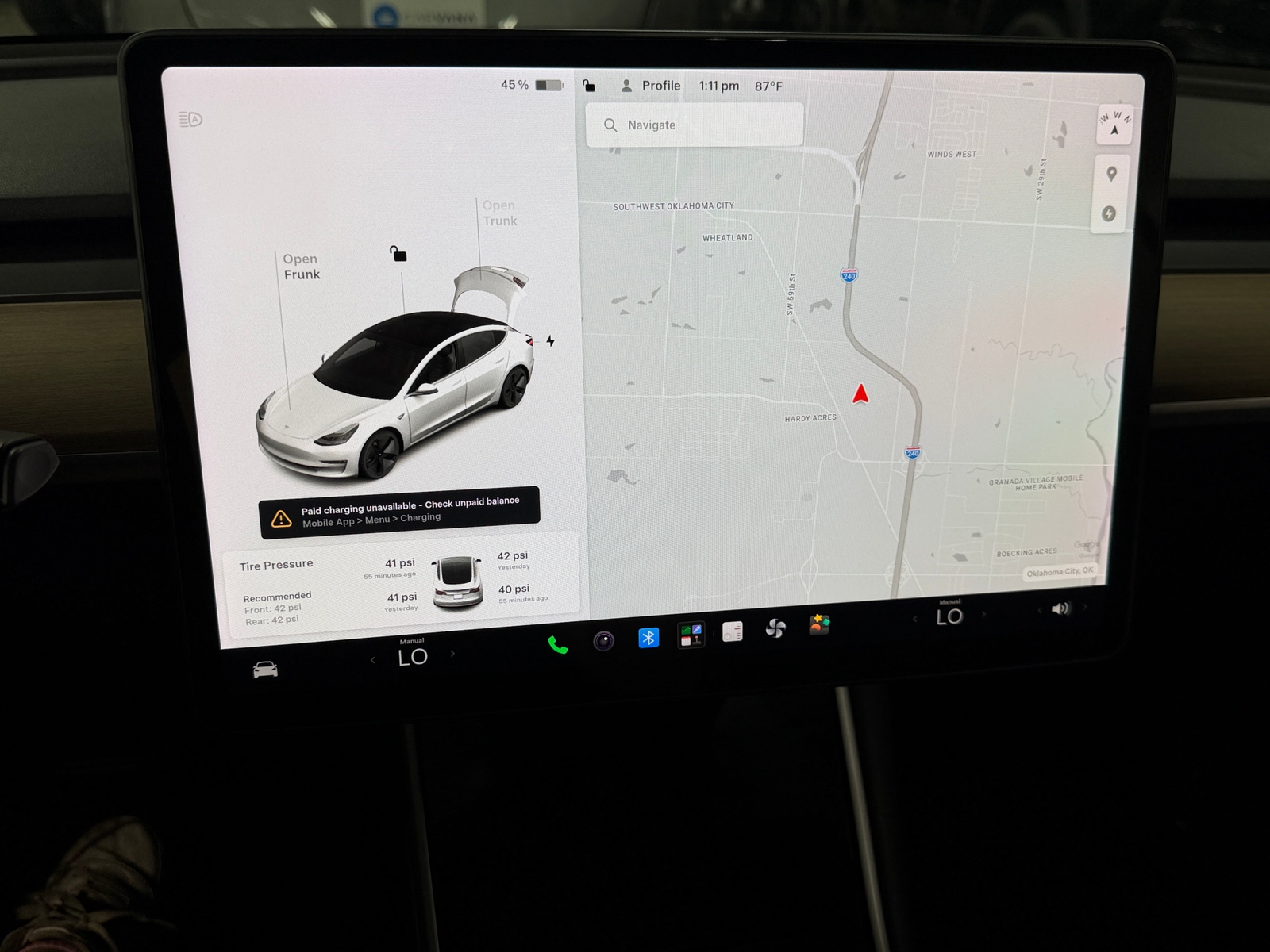 Thumbnail: 2020 Tesla Model 3 - 3