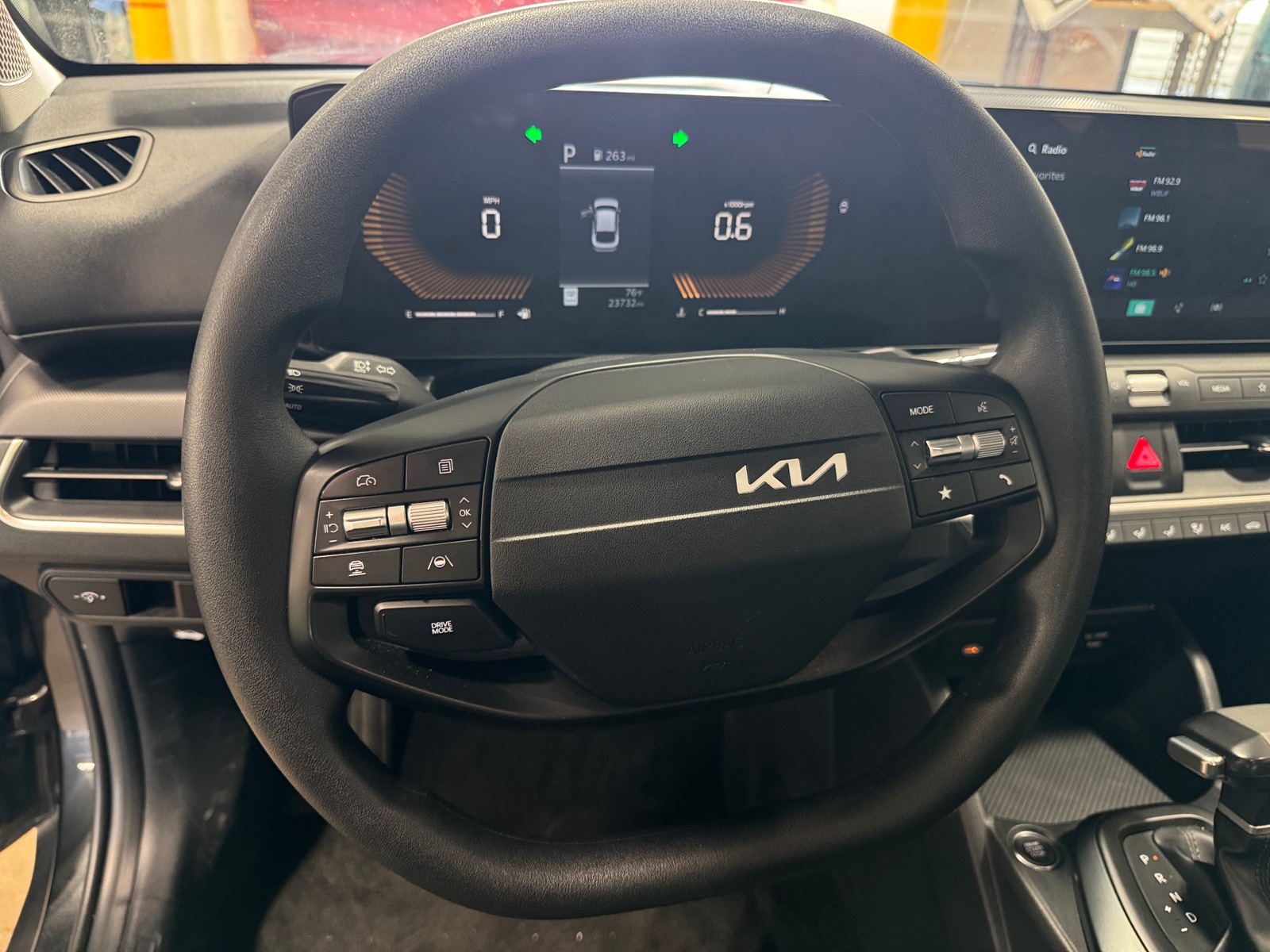 Thumbnail: 2025 Kia K4 - 5