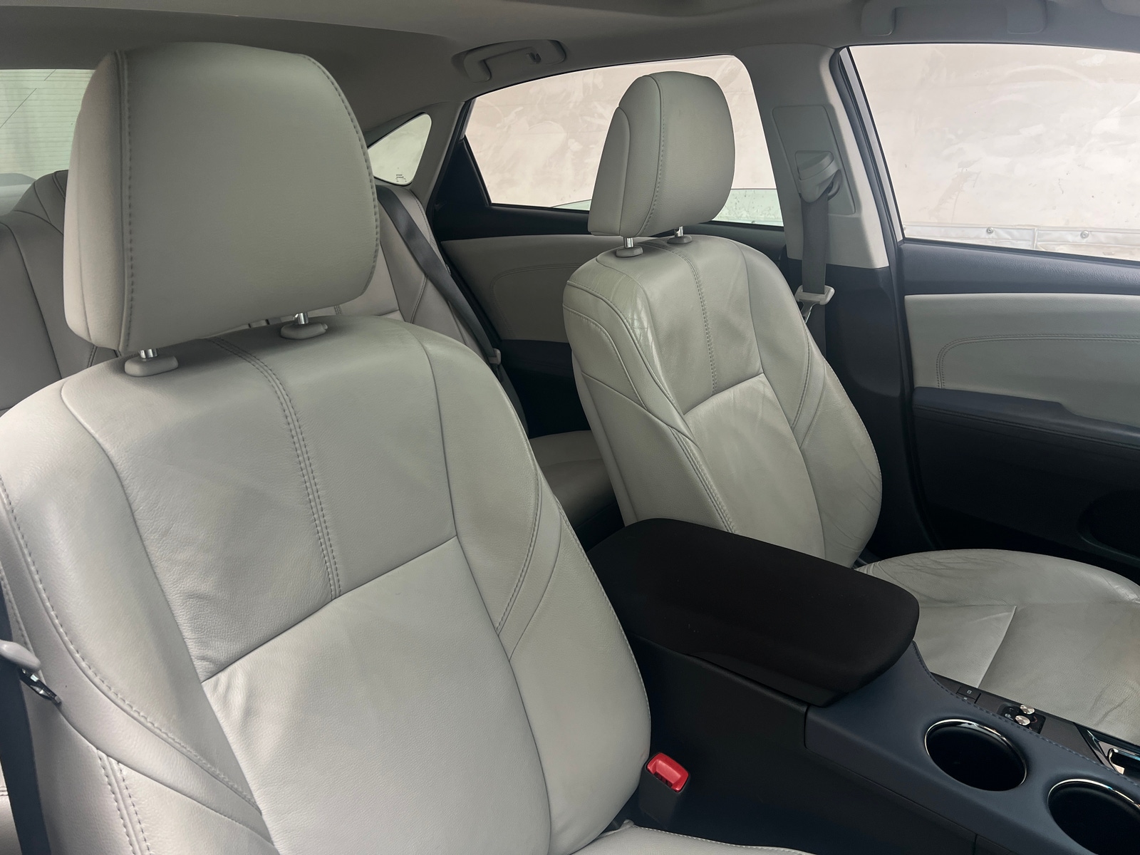 Thumbnail: 2013 Toyota Avalon - 2