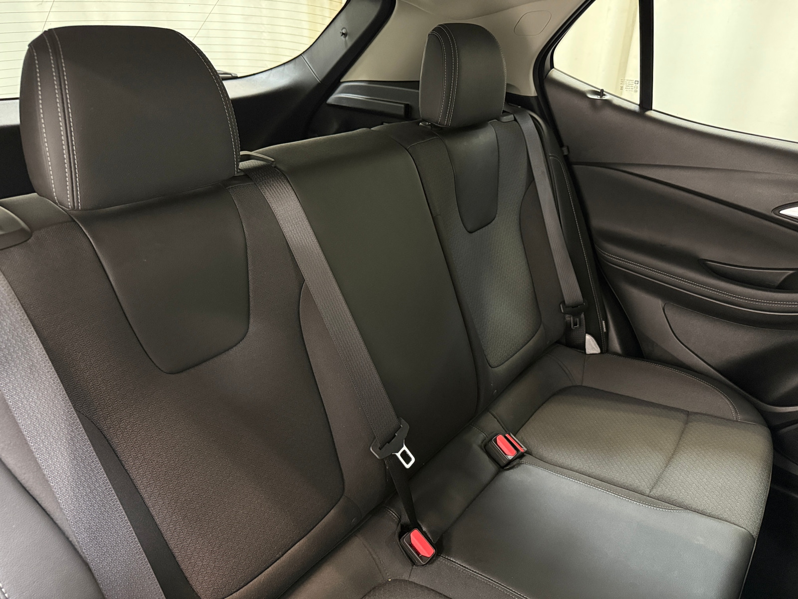 Thumbnail: 2025 Buick Encore GX - 5