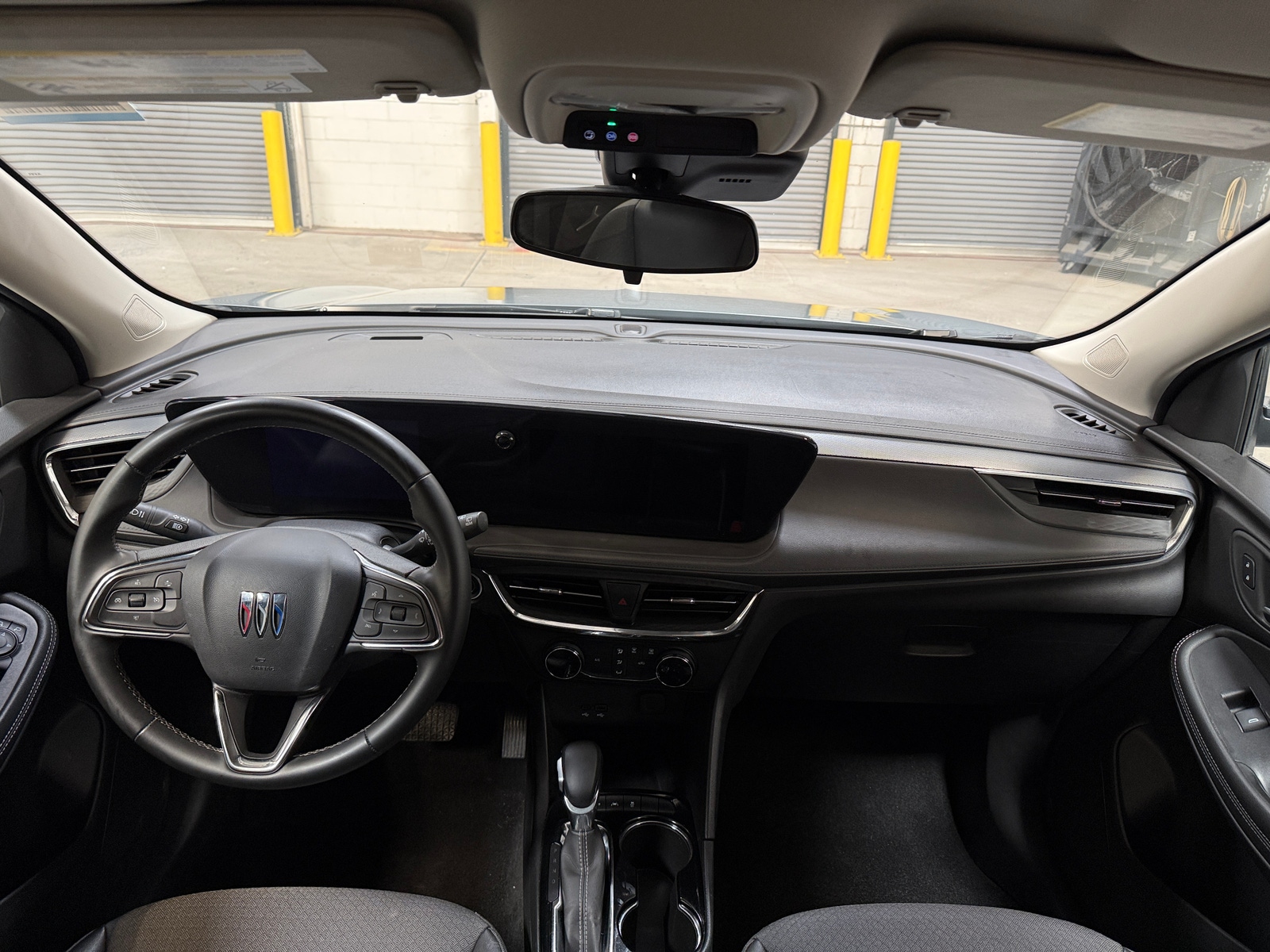 Thumbnail: 2025 Buick Encore GX - 2