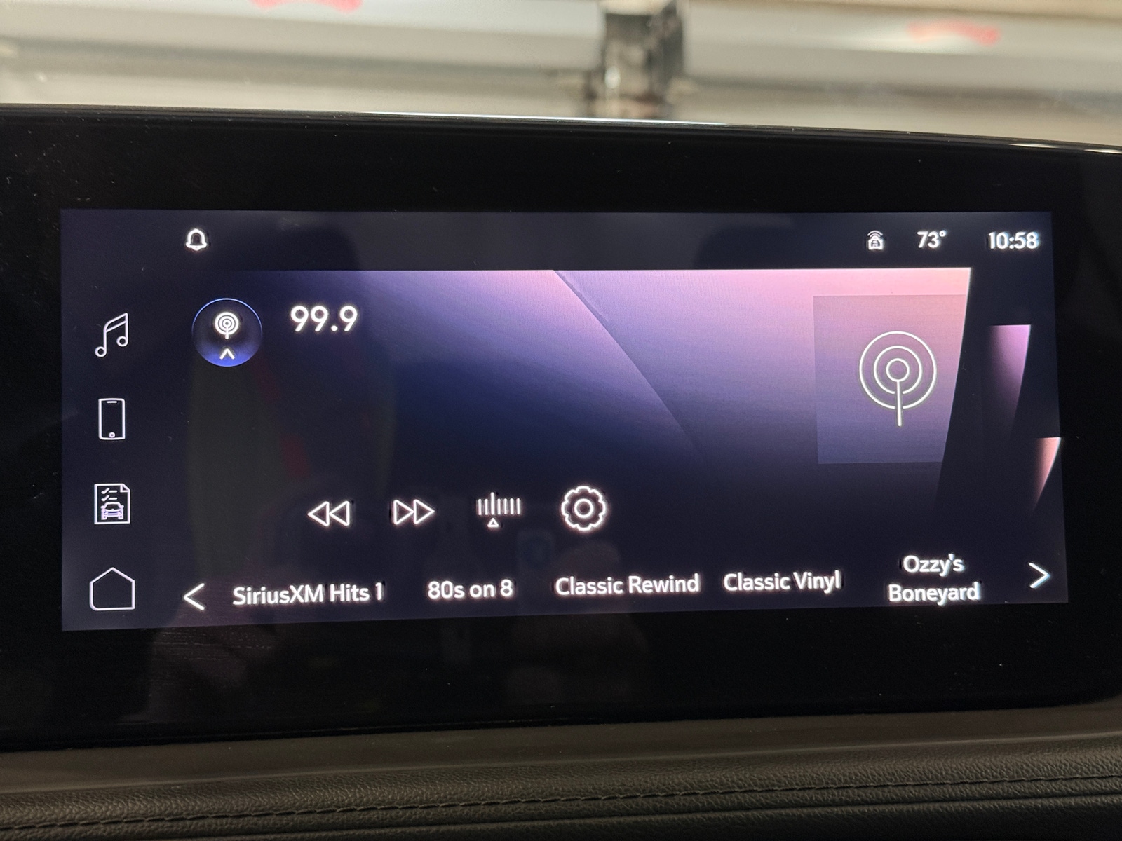 Thumbnail: 2025 Buick Encore GX - 3