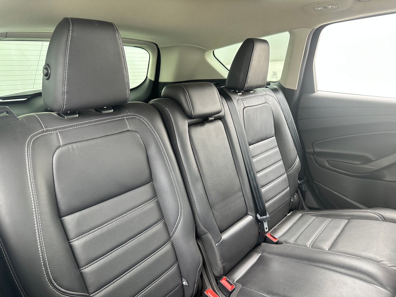 Thumbnail: 2019 Ford Escape - 5