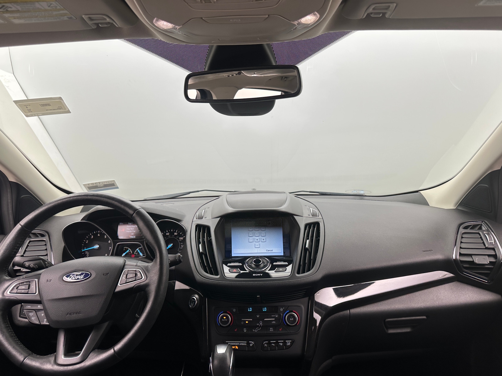 Thumbnail: 2019 Ford Escape - 2