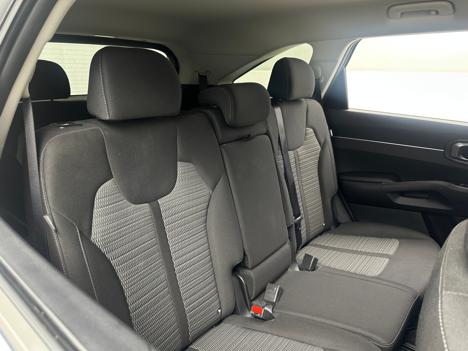 Thumbnail: 2025 Kia Sorento - 6