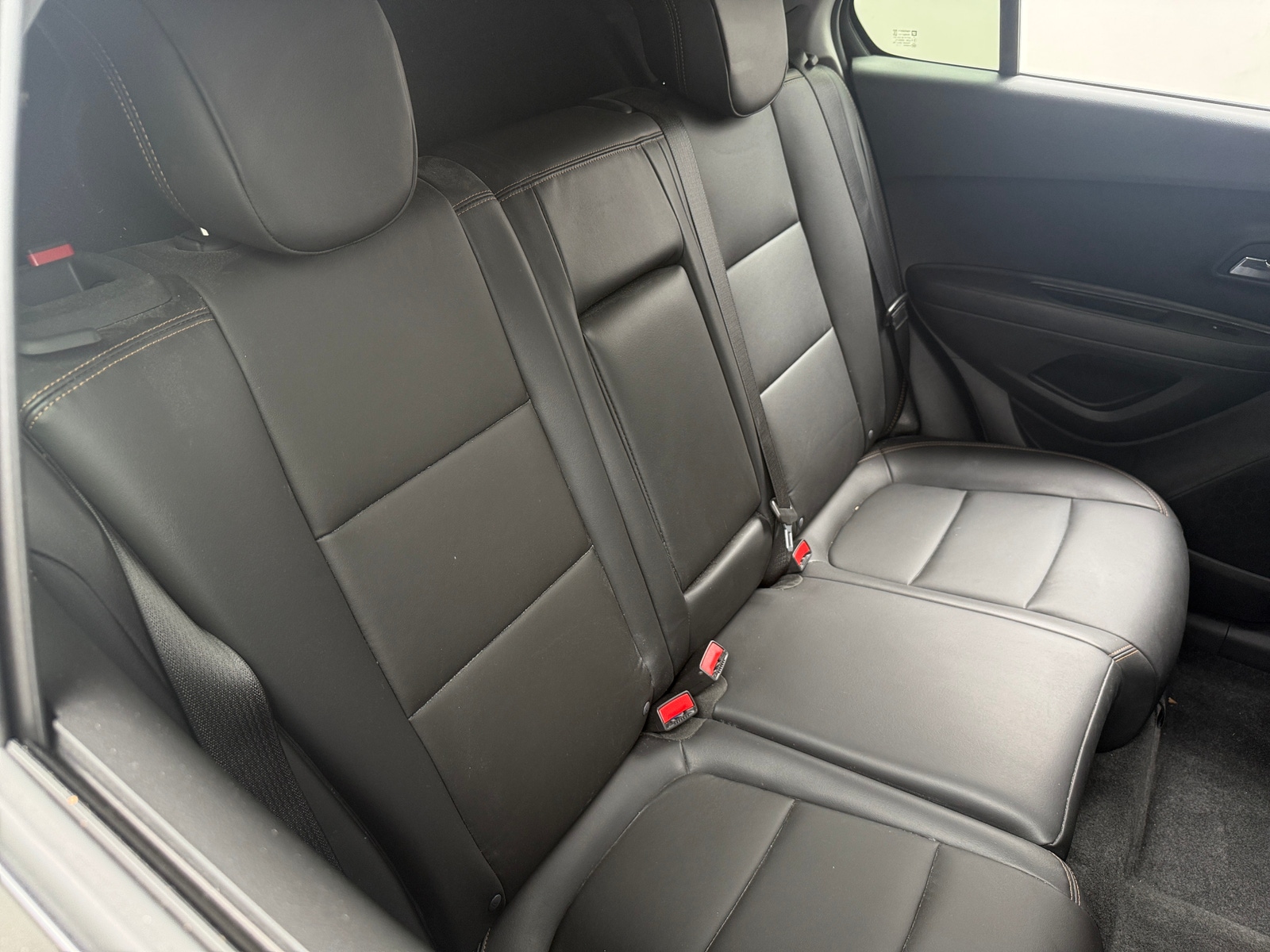Thumbnail: 2021 Chevrolet Trax - 5