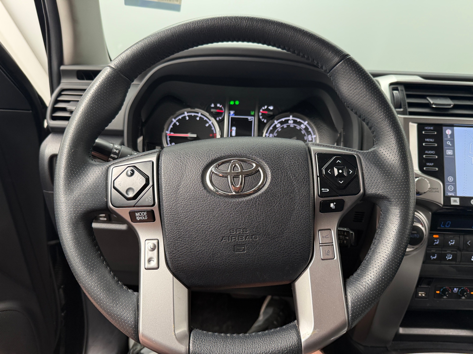 Thumbnail: 2022 Toyota 4Runner - 4