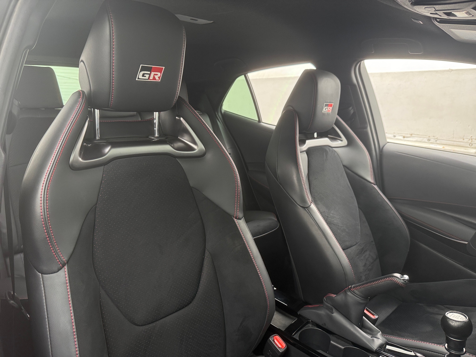 Thumbnail: 2023 Toyota GR Corolla - 2