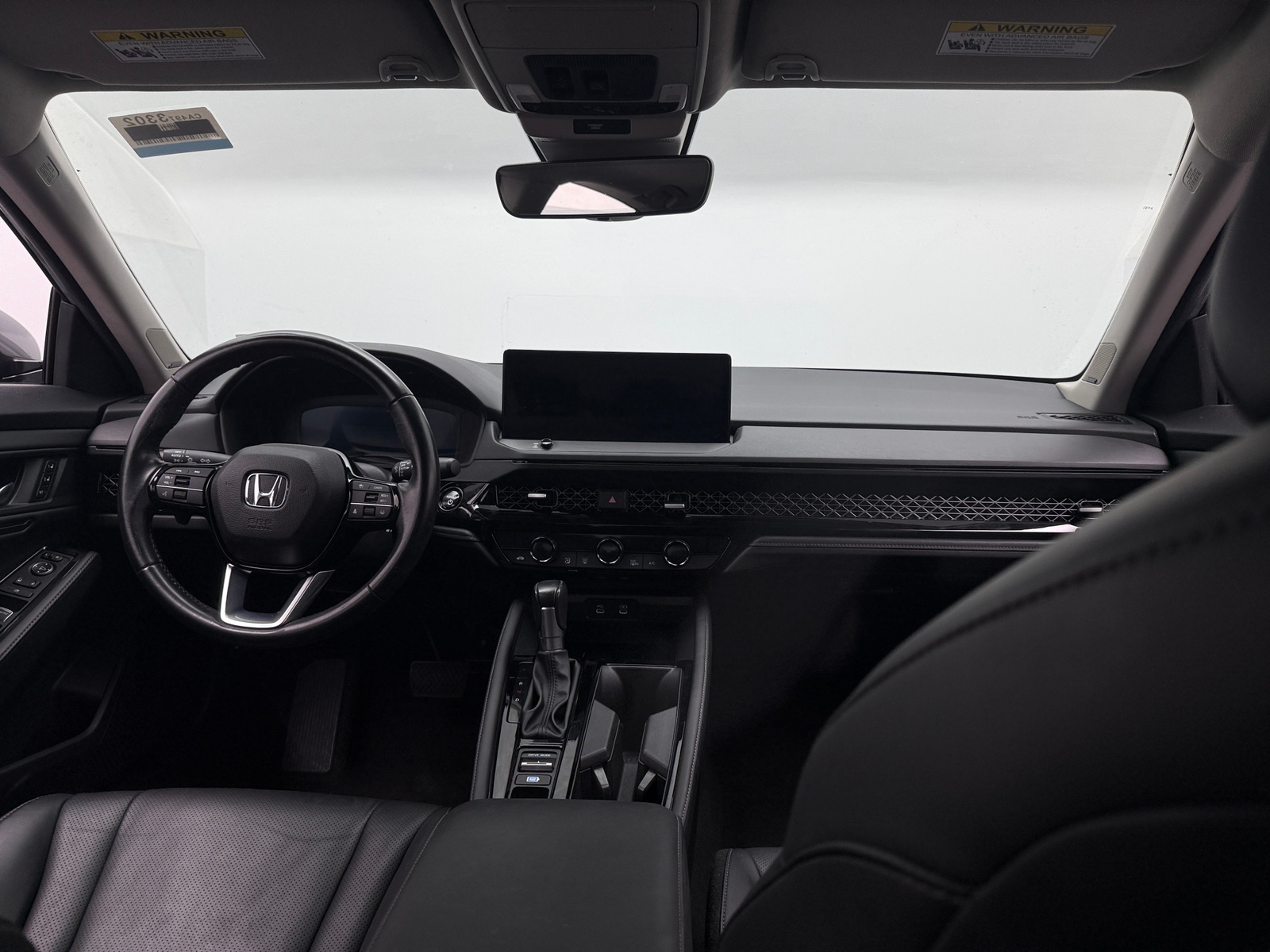 Thumbnail: 2024 Honda Accord - 2