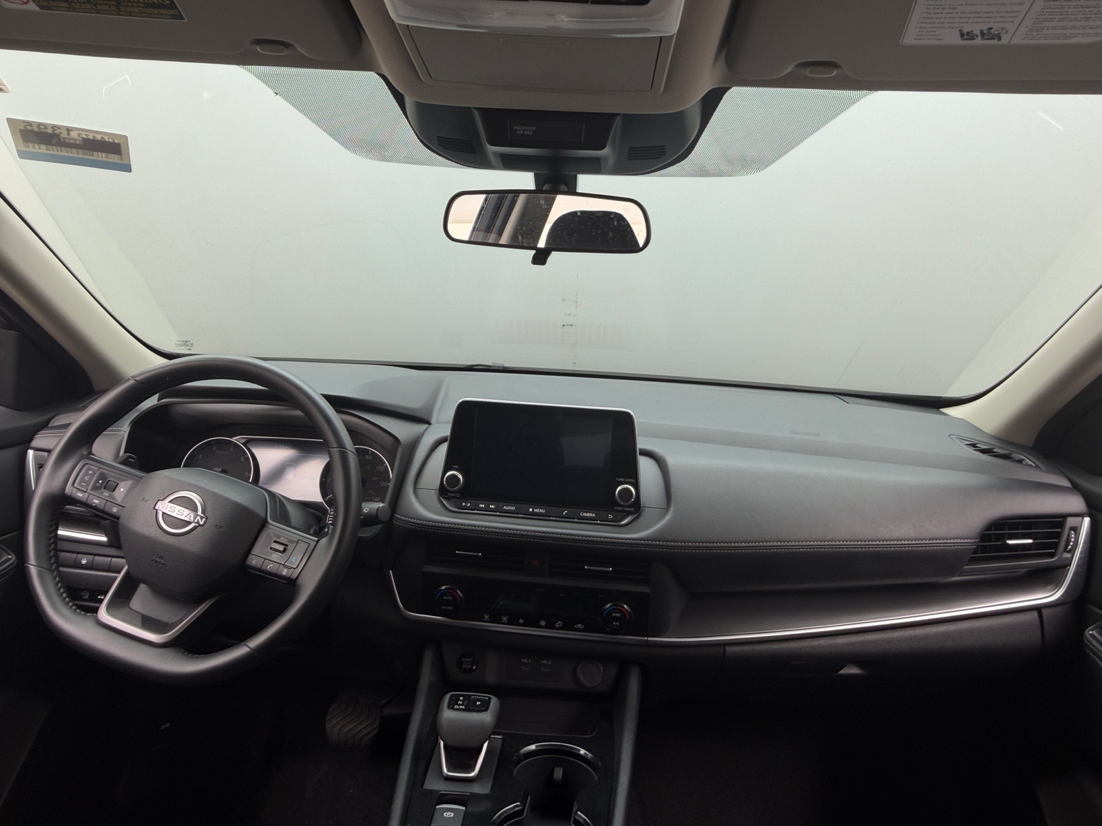 Thumbnail: 2025 Nissan Rogue - 3