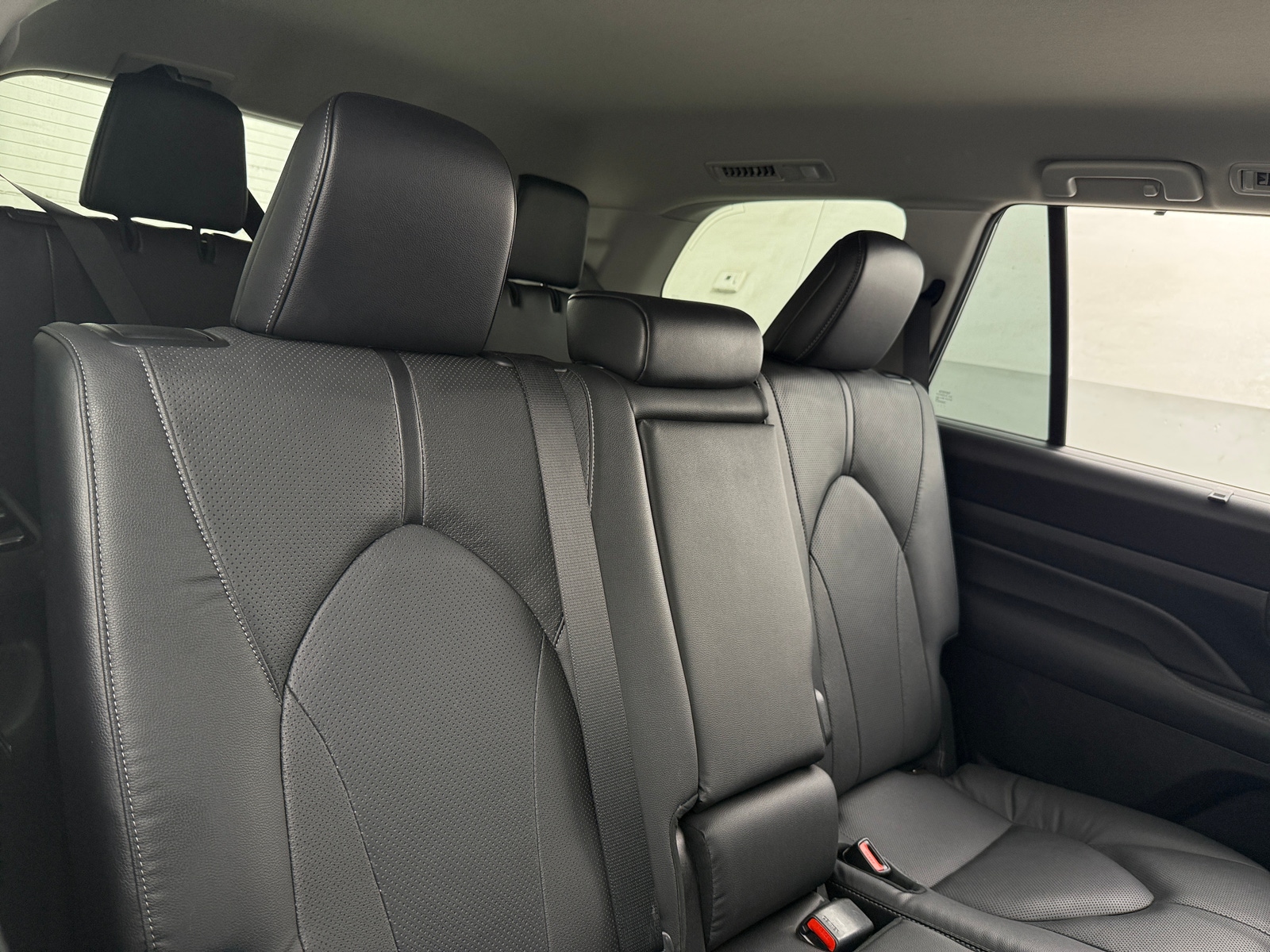 Thumbnail: 2024 Toyota Grand Highlander - 5