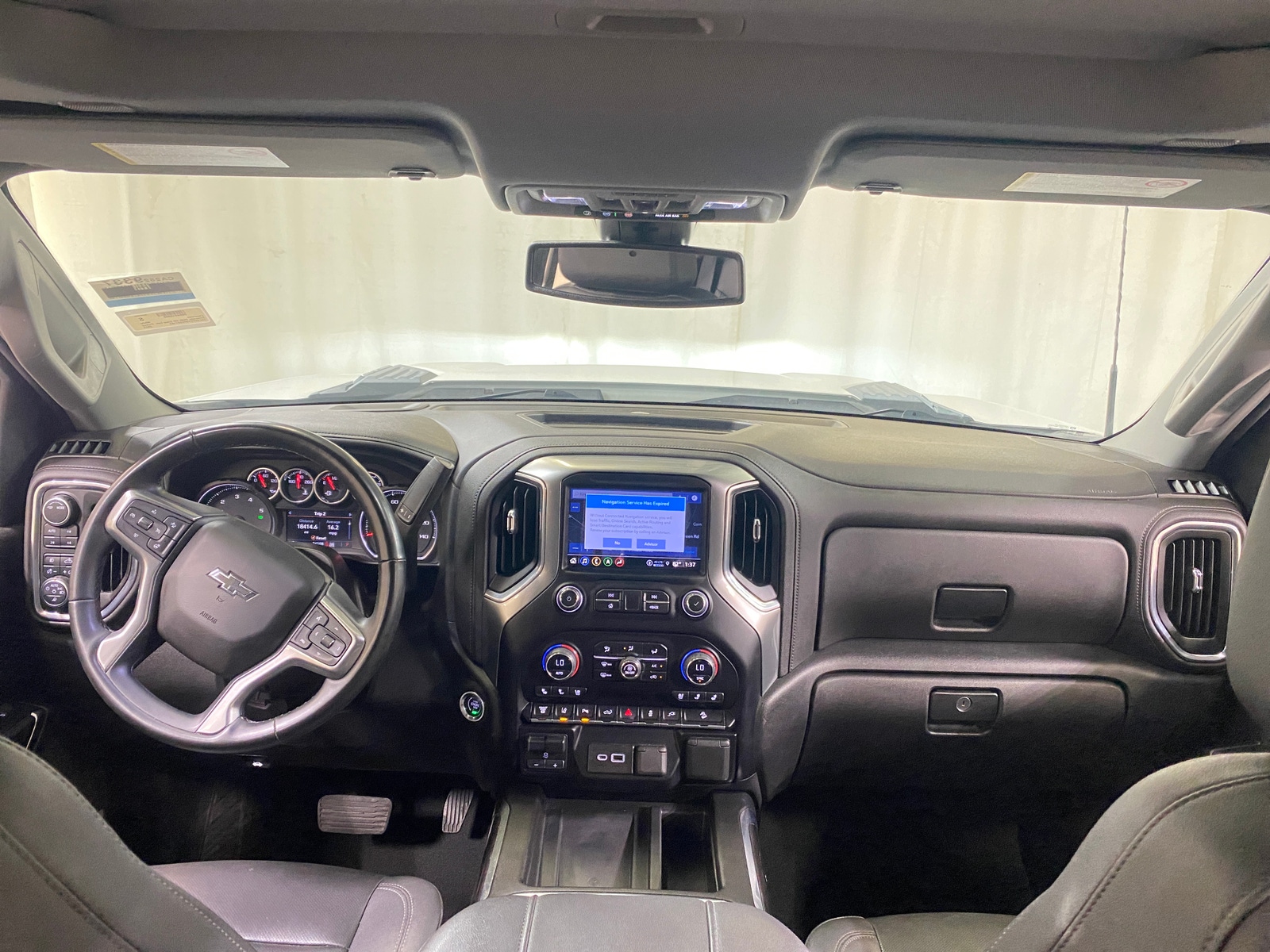 Thumbnail: 2023 Chevrolet Silverado 2500 - 2