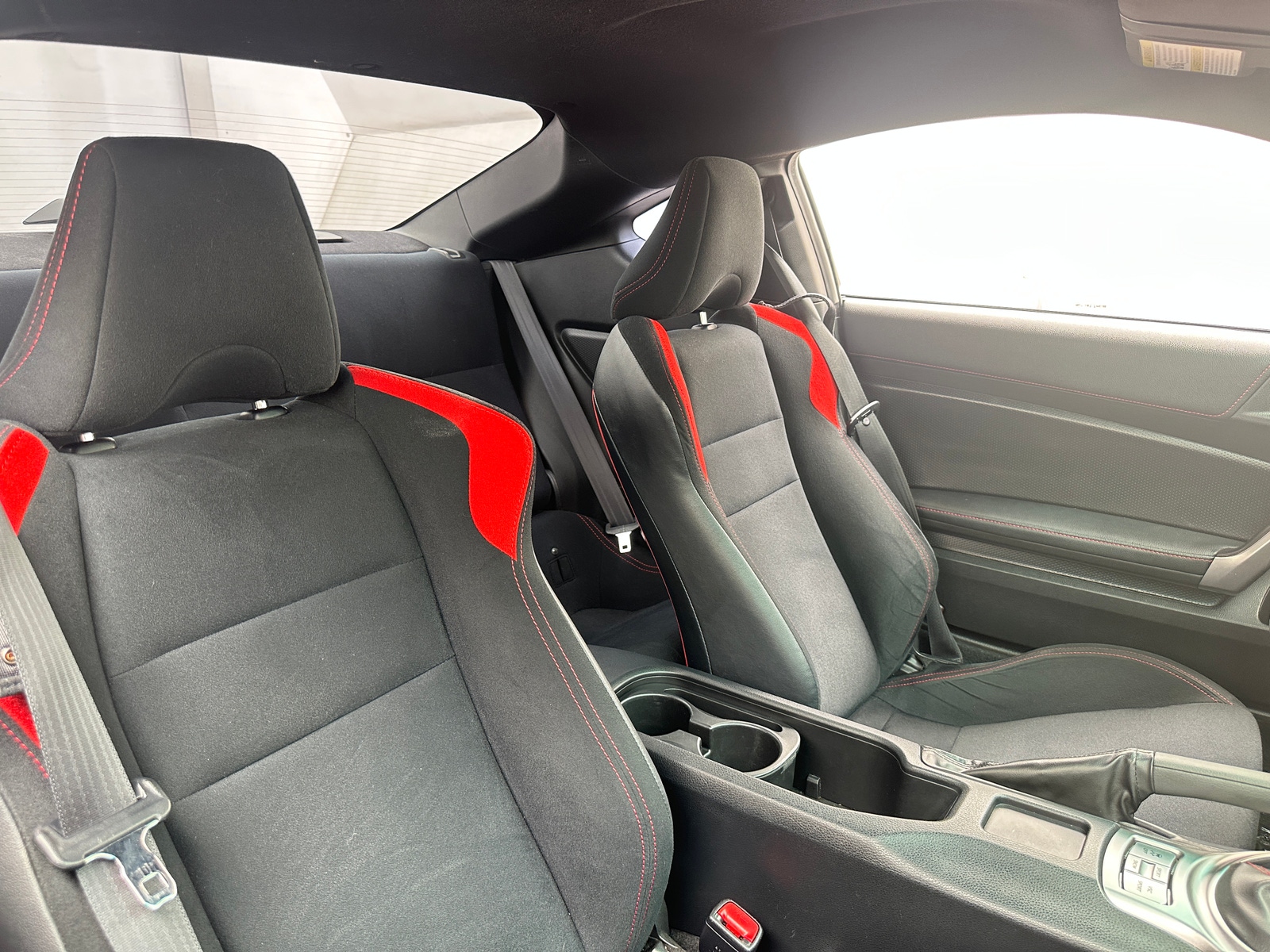 Thumbnail: 2015 Scion FR-S - 2
