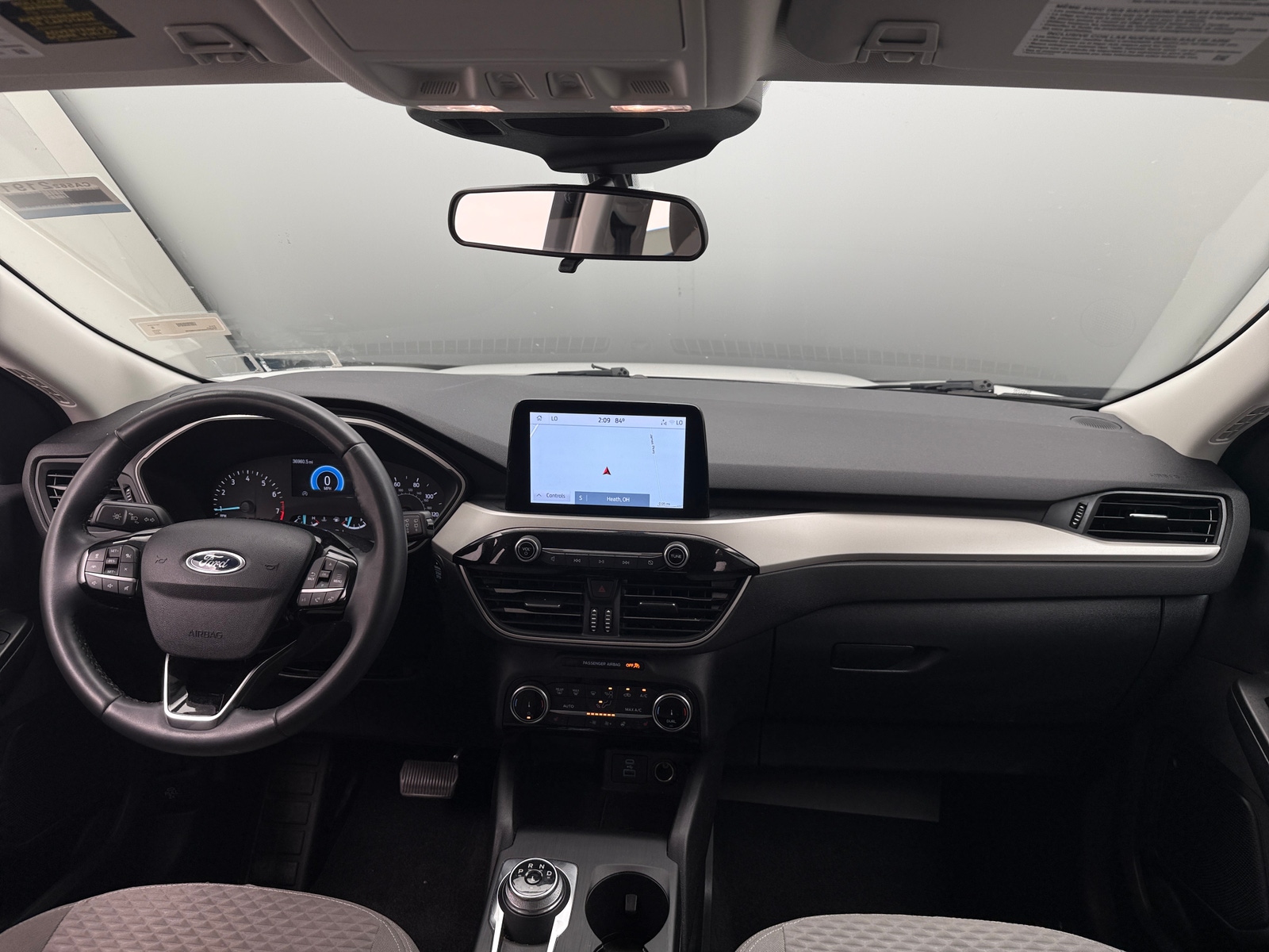 Thumbnail: 2022 Ford Escape - 3