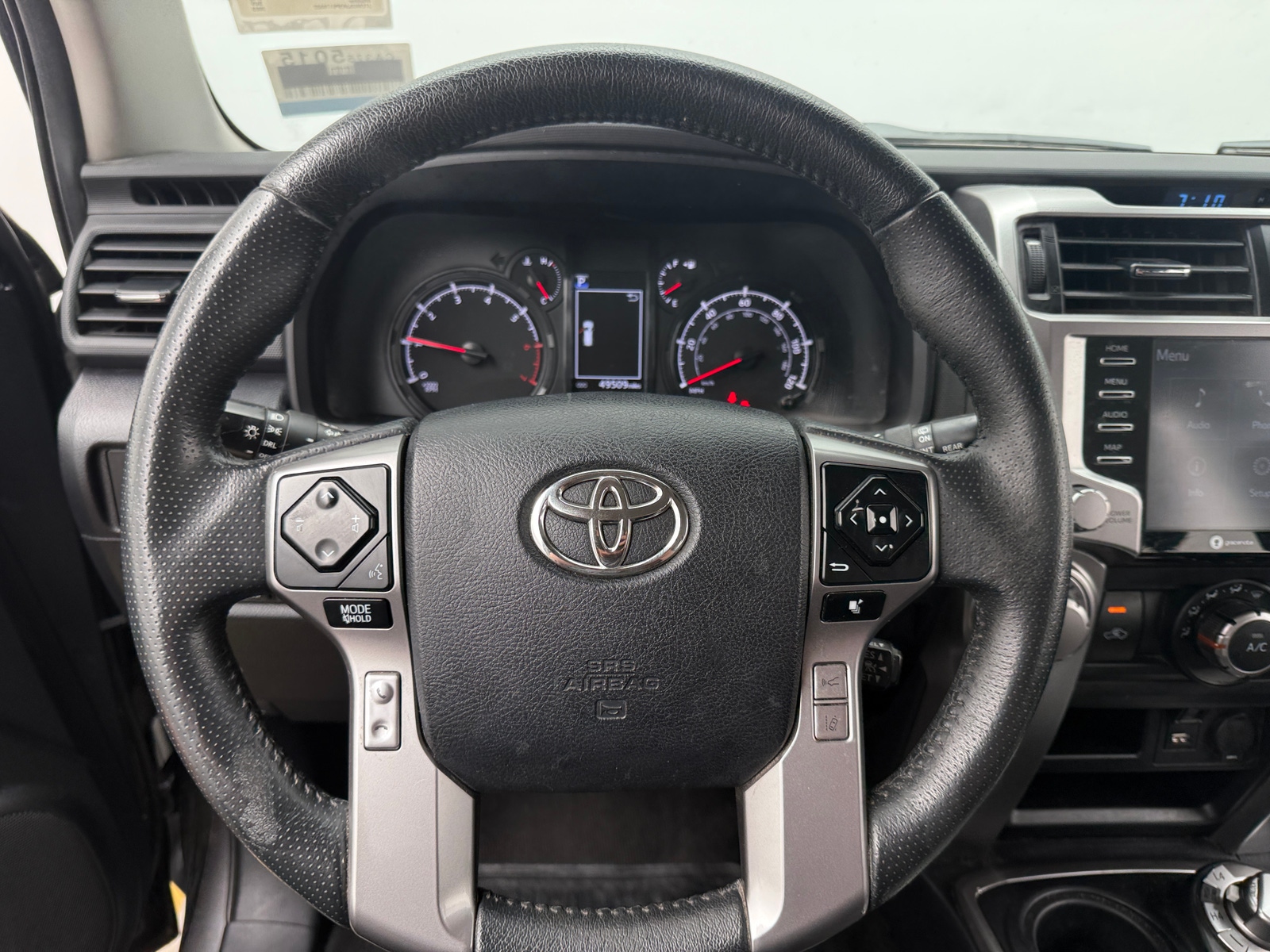 Thumbnail: 2023 Toyota 4Runner - 5