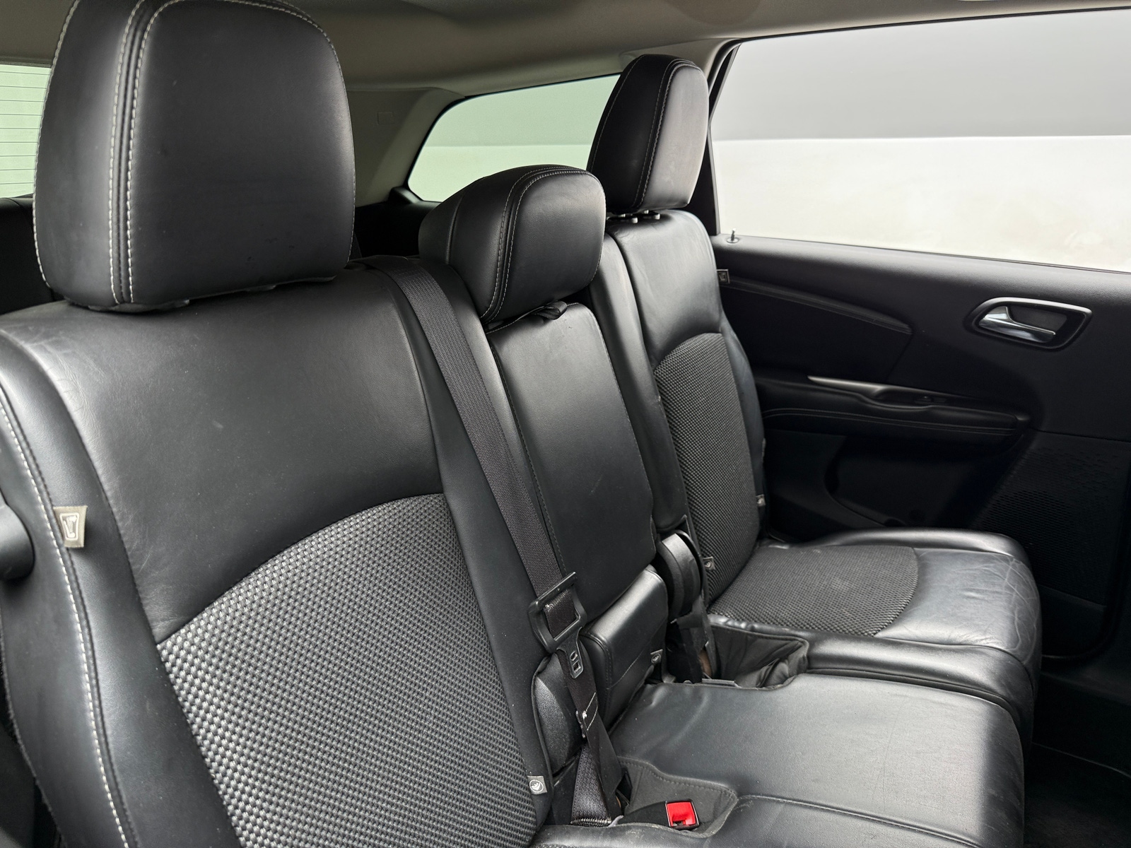 Thumbnail: 2015 Dodge Journey - 5