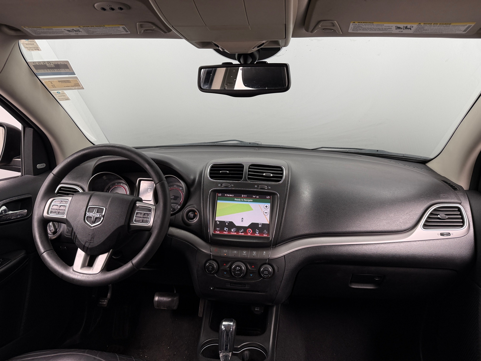 Thumbnail: 2015 Dodge Journey - 2