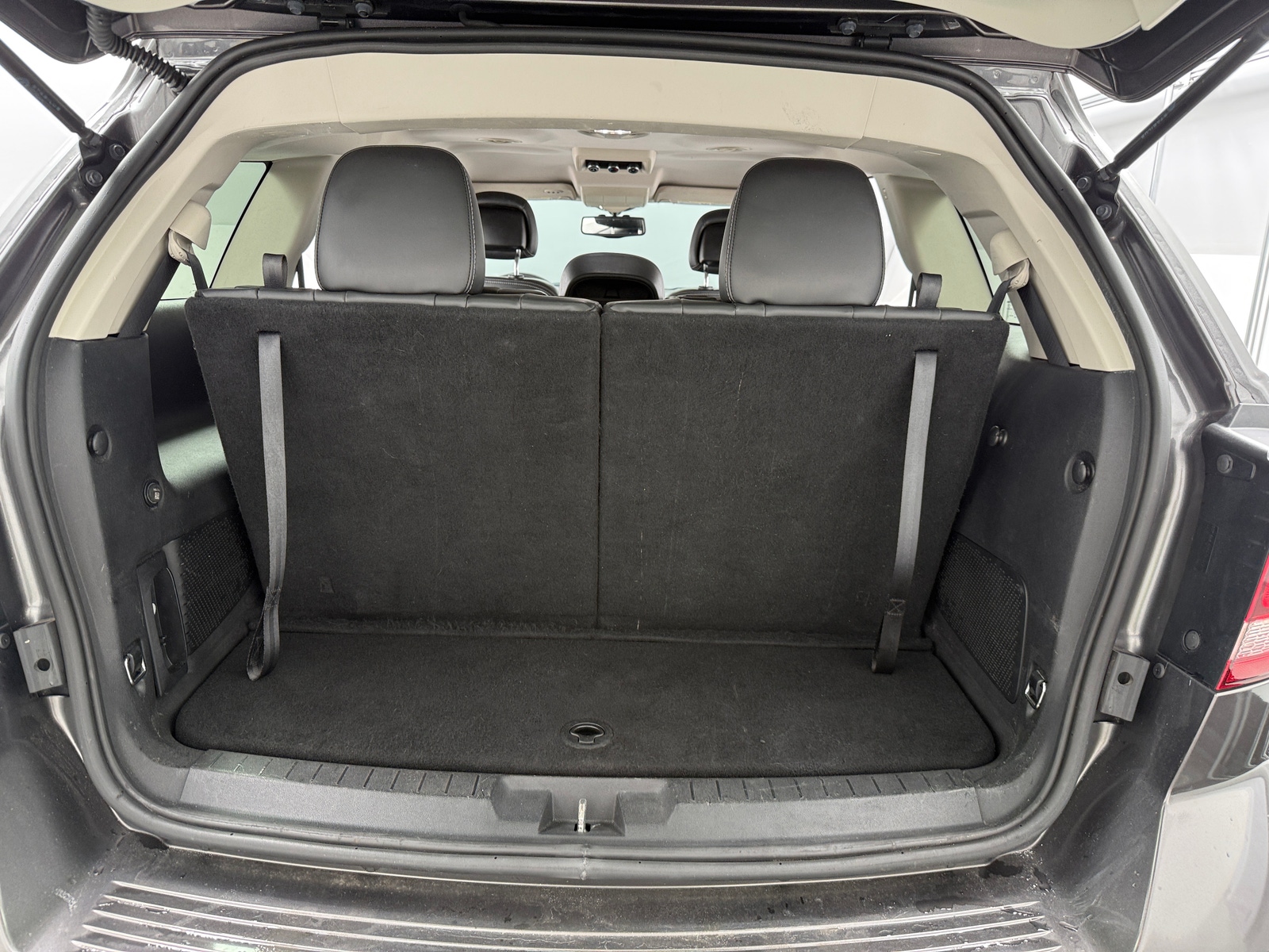 Thumbnail: 2015 Dodge Journey - 6