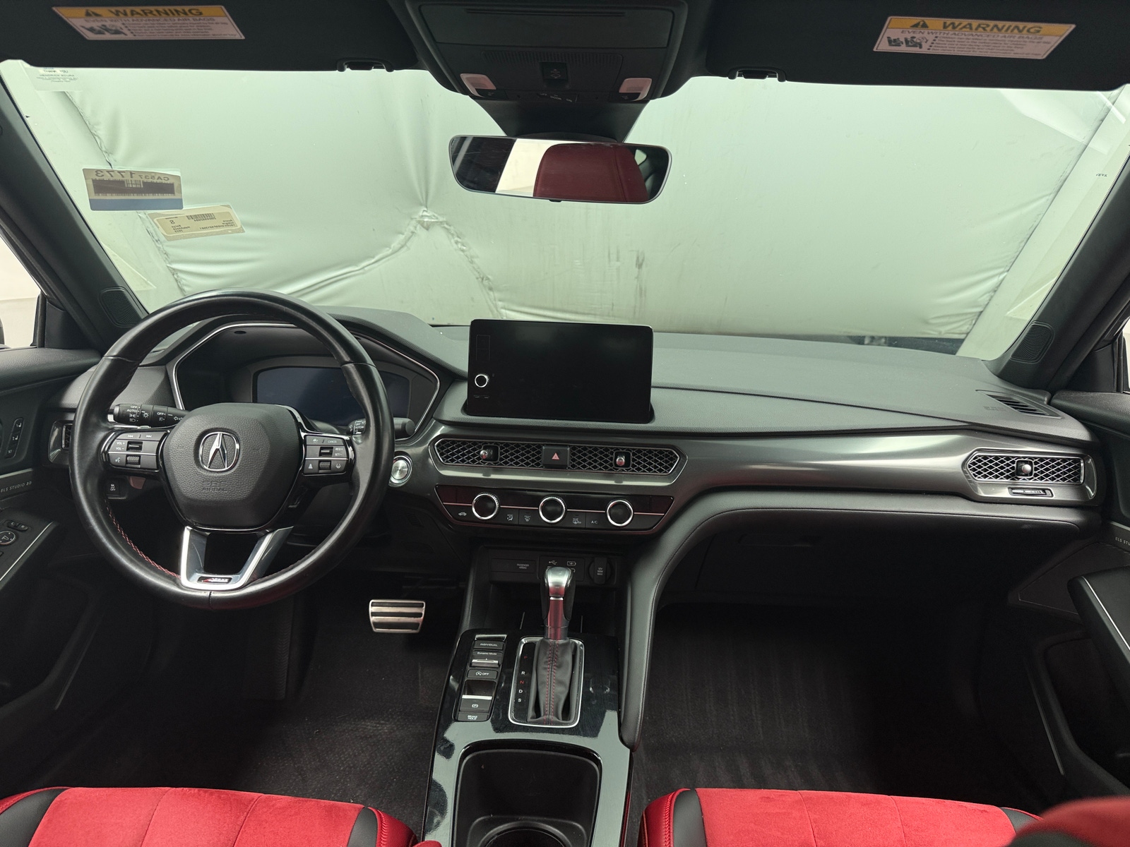 Thumbnail: 2023 Acura Integra - 2