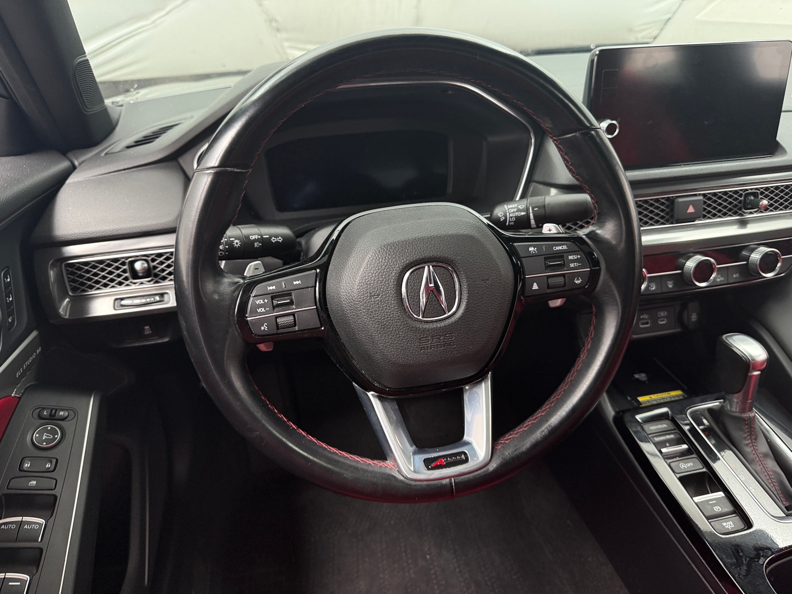 Thumbnail: 2023 Acura Integra - 4