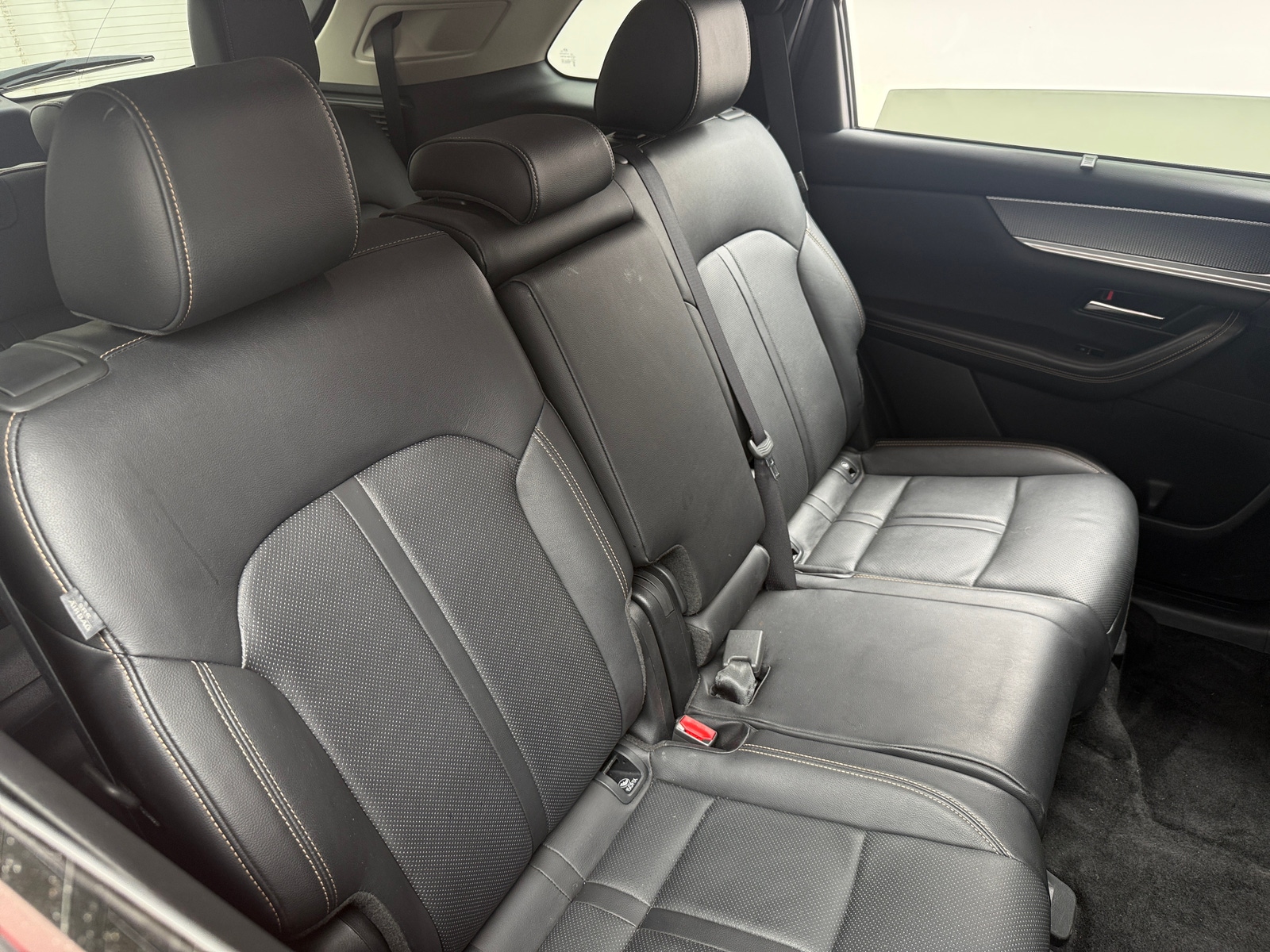 Thumbnail: 2024 Mazda CX-90 - 5