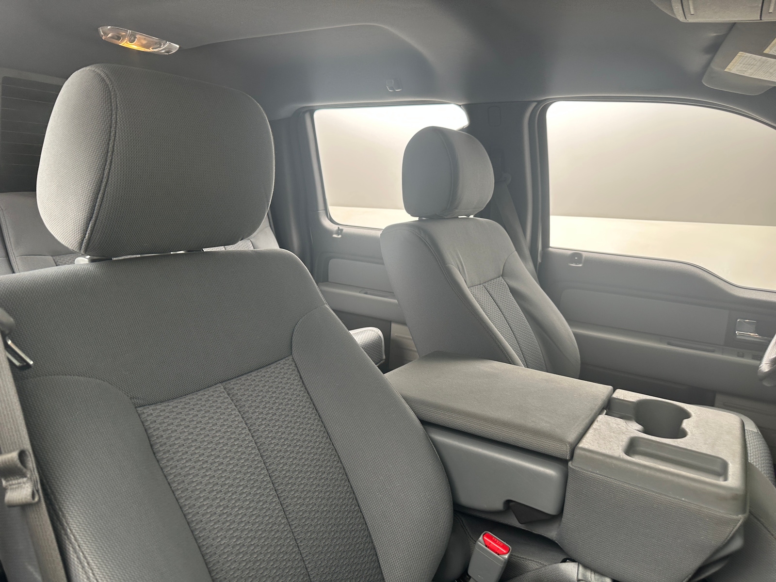 Thumbnail: 2014 Ford Econoline - 2