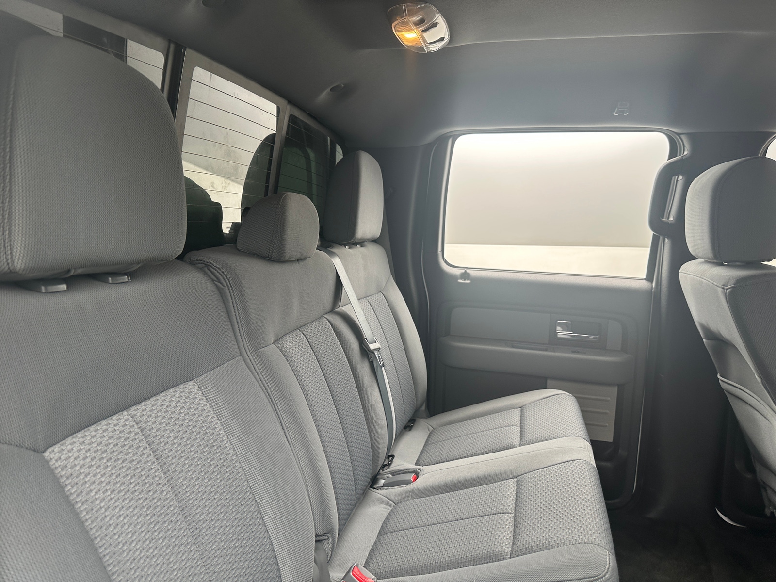 Thumbnail: 2014 Ford Econoline - 6